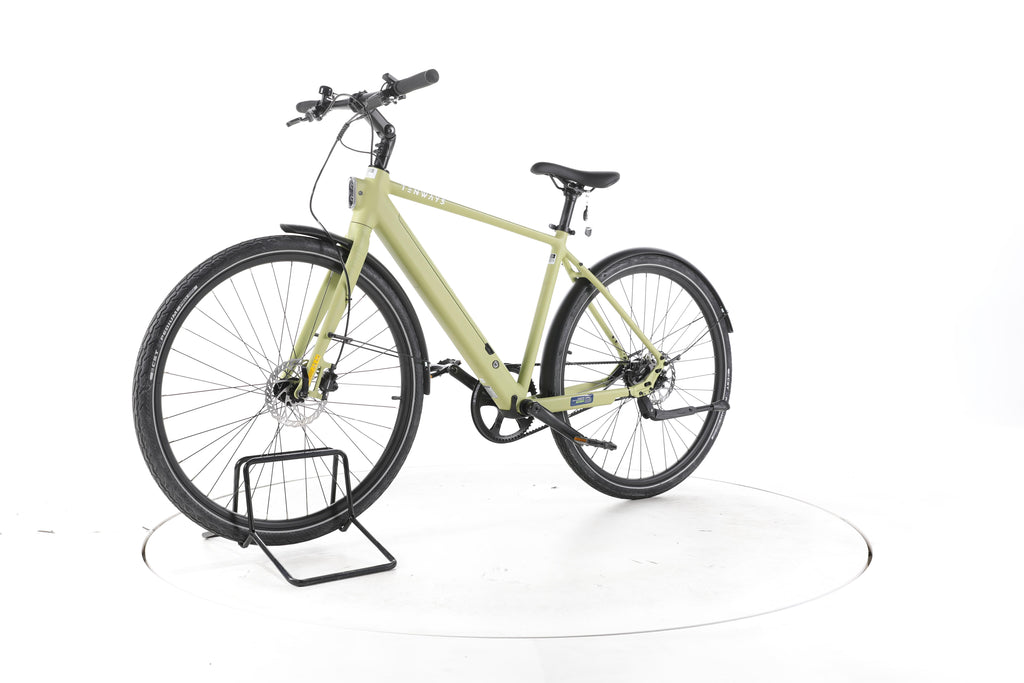 TENWAYS CGO600 Pro City E-Bike - Image 6