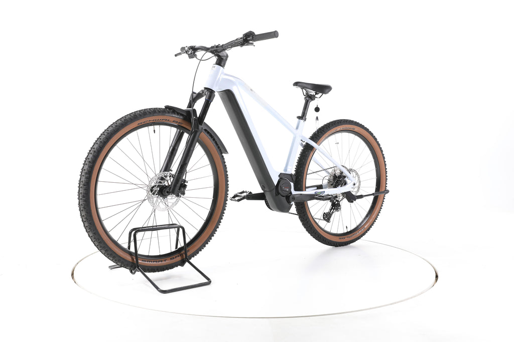 Cube Reaction Hybrid Pro E-Bike - Image 6