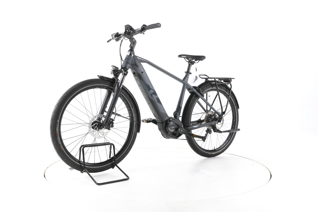 R Raymon TourRay E 6.0 Trekking E-Bike - Image 6