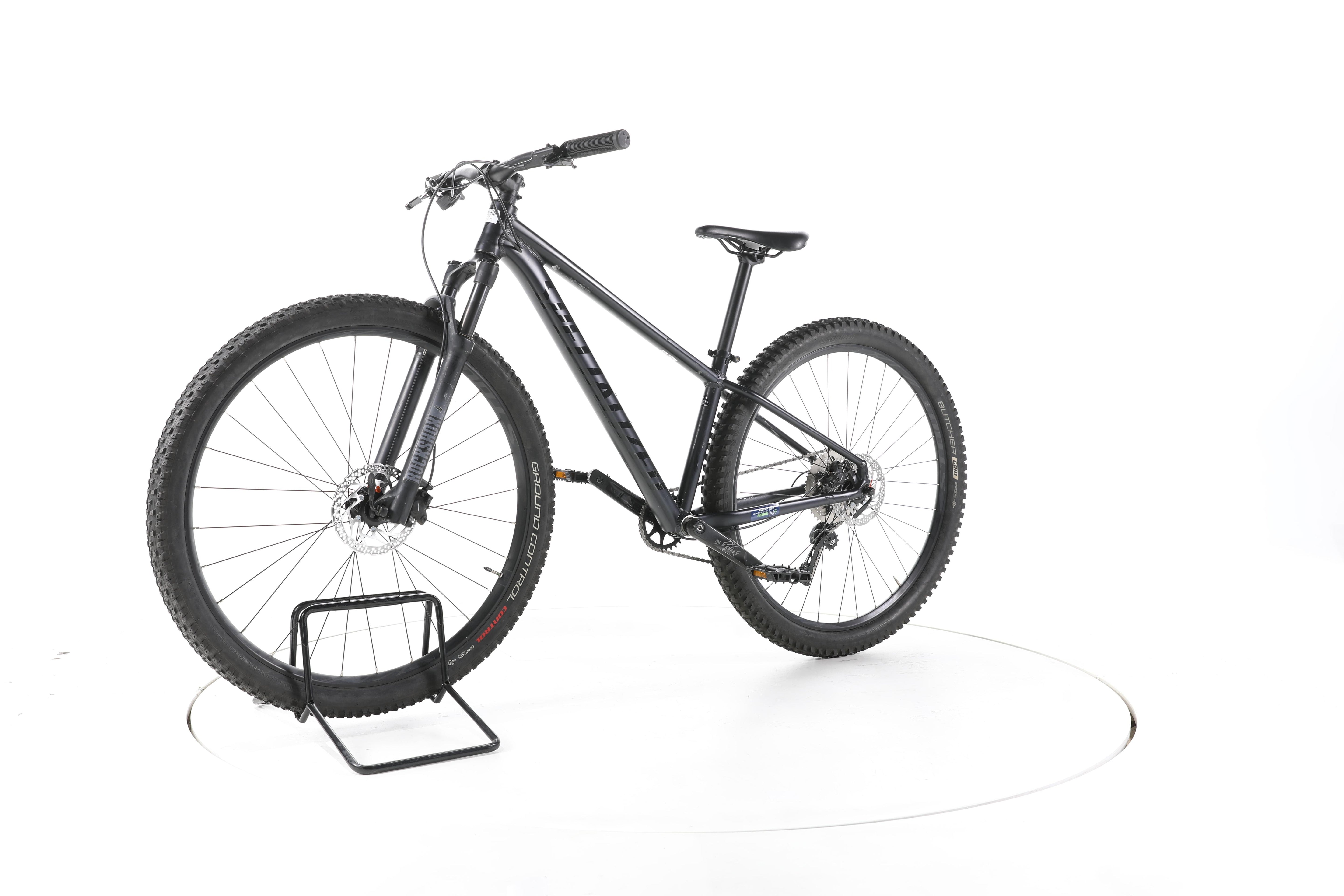 Specialized Rockhopper Elite Fahrrad Hardtail - Image 6