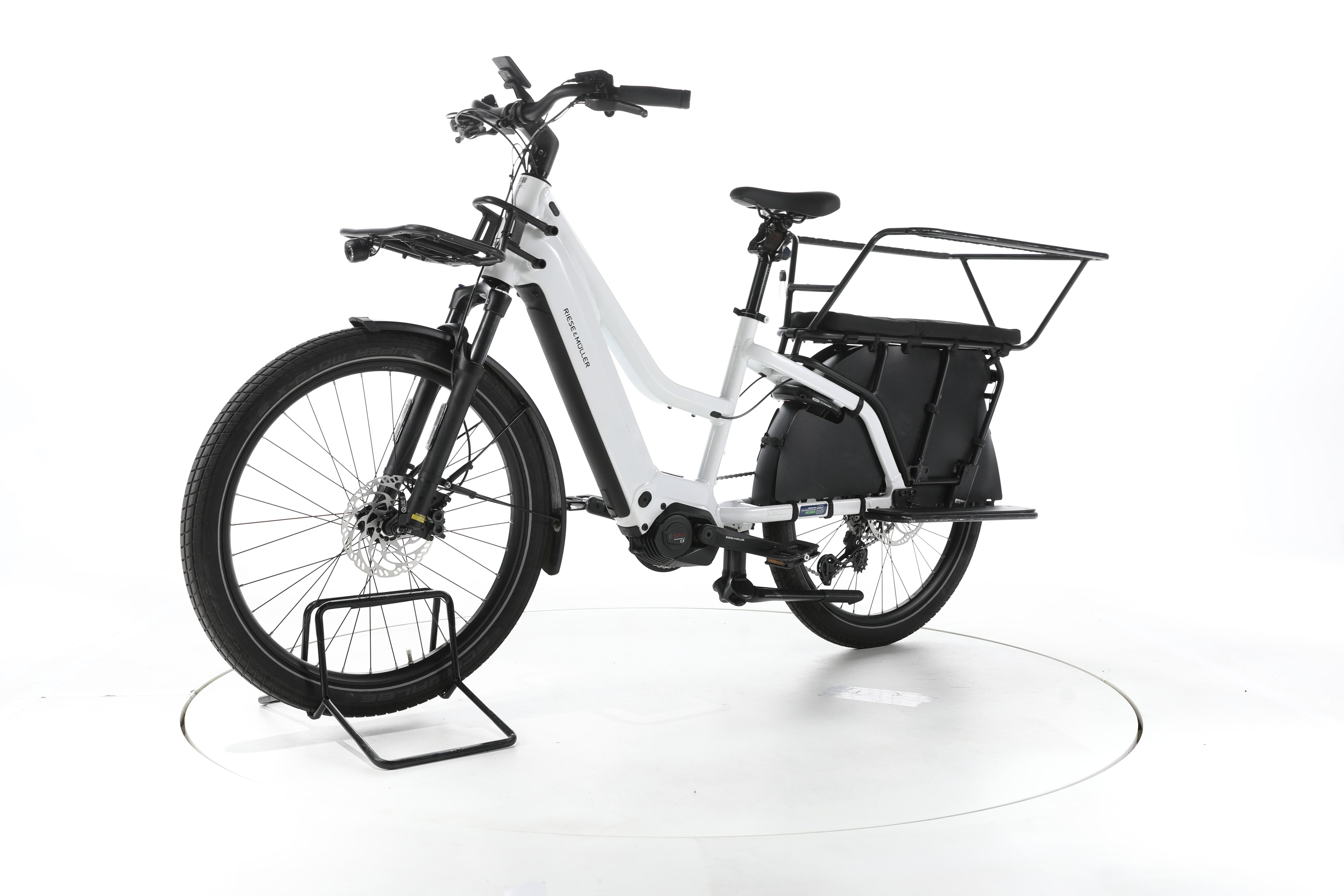Riese & Müller Multicharger GT touring - Image 6