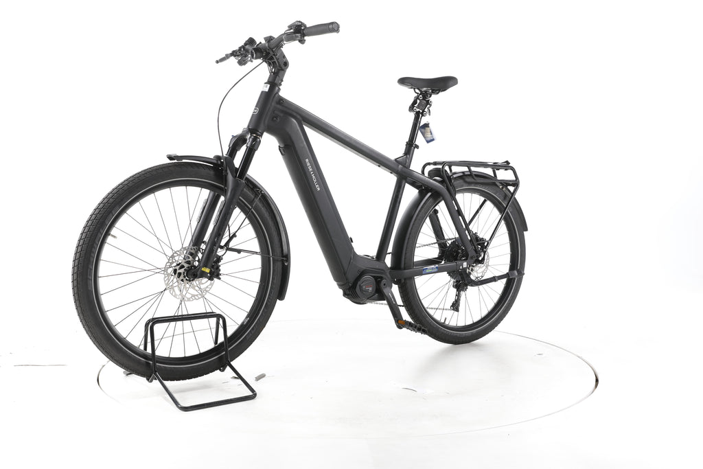 Riese & Müller Charger4 GT Touring Trekking E-Bike - Image 6