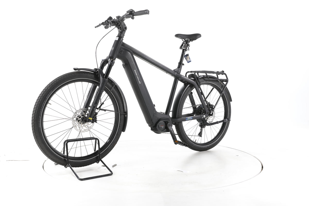 Riese & Müller Charger4 GT Touring Trekking E-Bike - Image 6