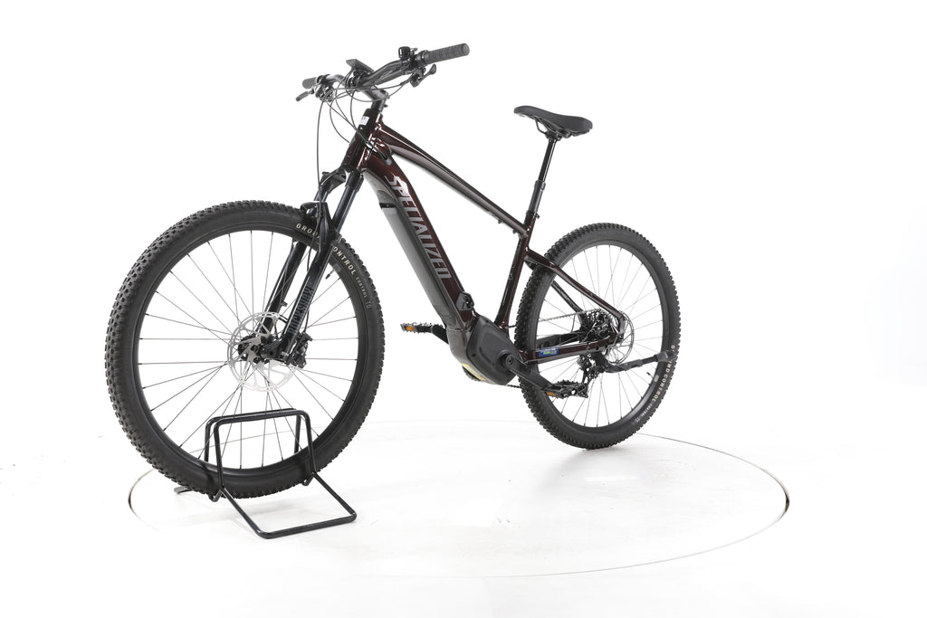Specialized Turbo Tero 5.0 E-Bike - Image 6