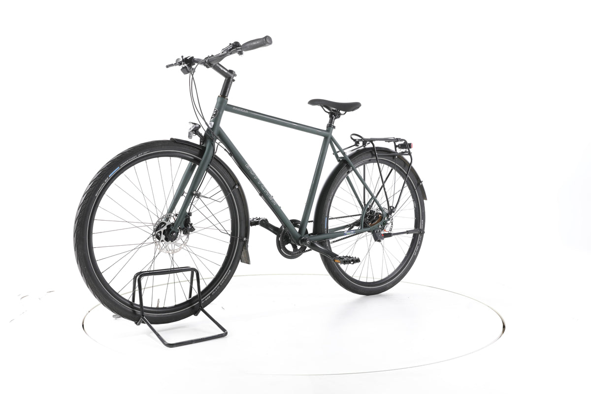 Böttcher Dakkar Fahrrad City & Trekking - Image 6