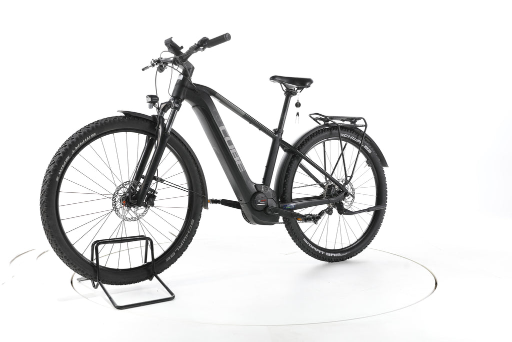 Cube Reaction Hybrid Performance Allroad Trekking E-Bike 2023 - Image 6