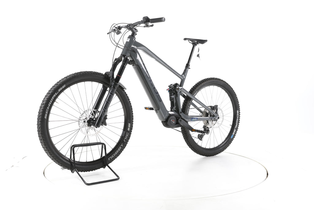 Focus Thron² 6.7 Fully E-Bike - Image 6