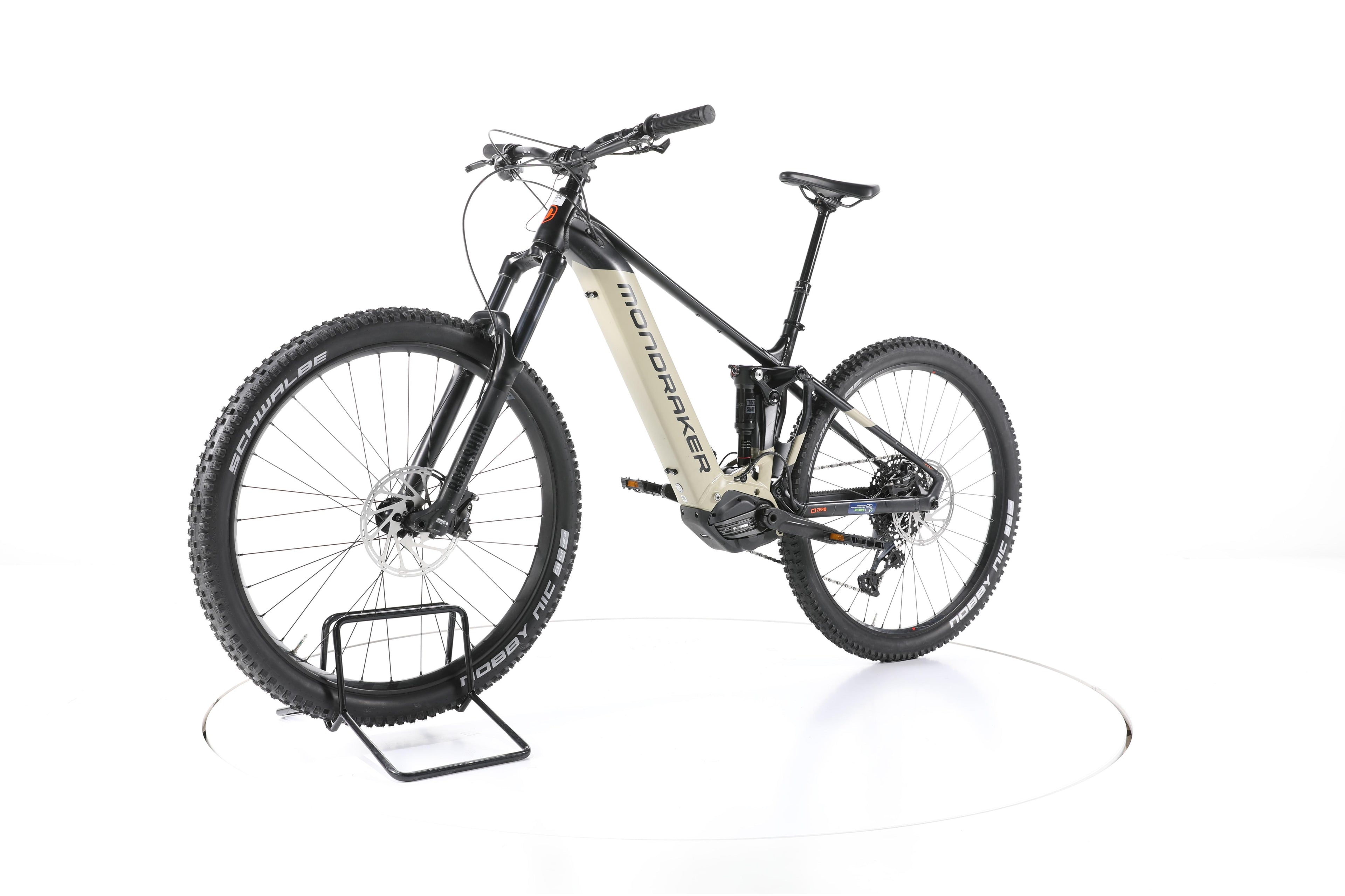 Mondraker DUSK Fully E-Bike 2023 - Image 6