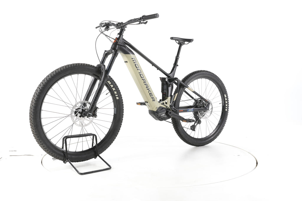 Mondraker DUSK E-Bike Fully - Image 6