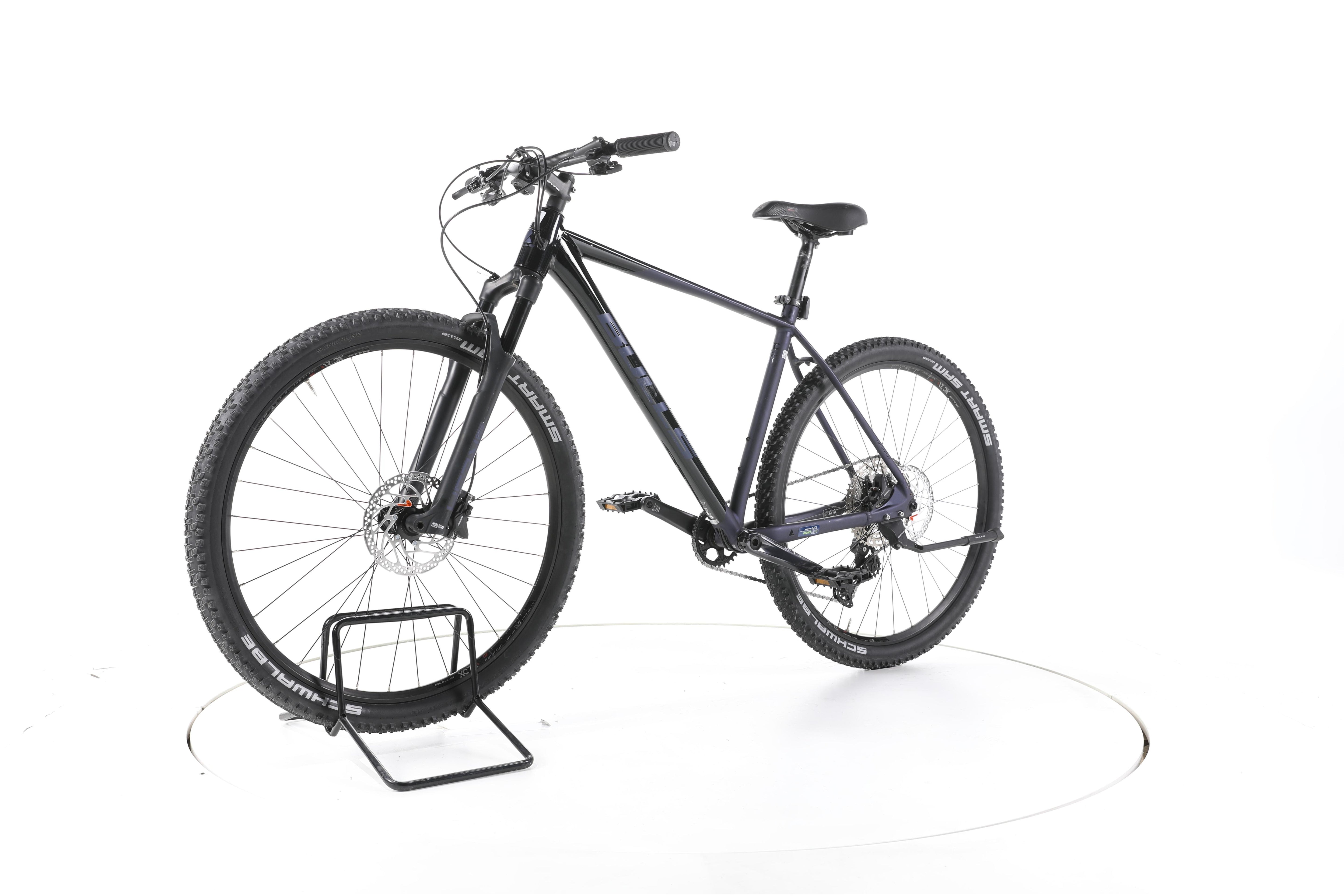 Bulls Copperhead 3S Fahrrad Hardtail - Image 6