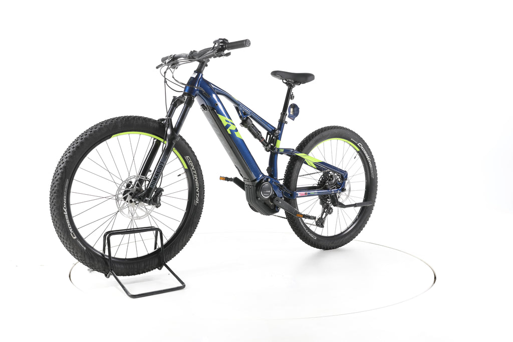 R Raymon FullRay 130E 6.0 E-Bike Fully - Image 6