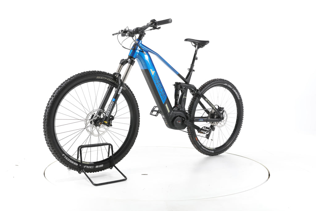 Bionicon Jesse FS 2 E-Bike Fully - Image 6