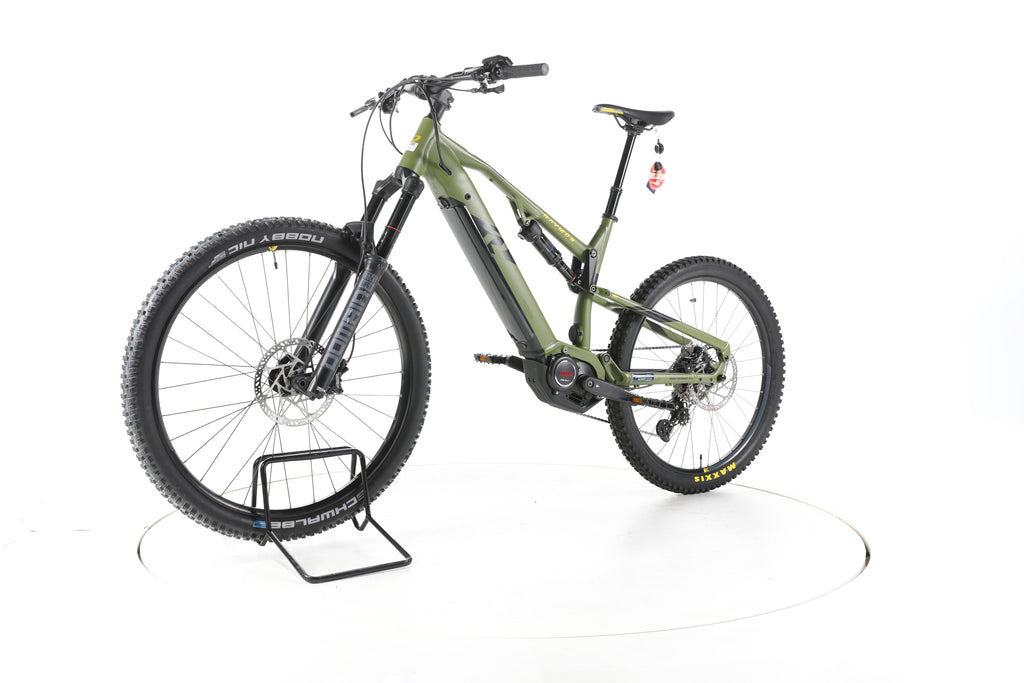R Raymon TrailRay 160E 8.0 E-Bike Fully - Image 6