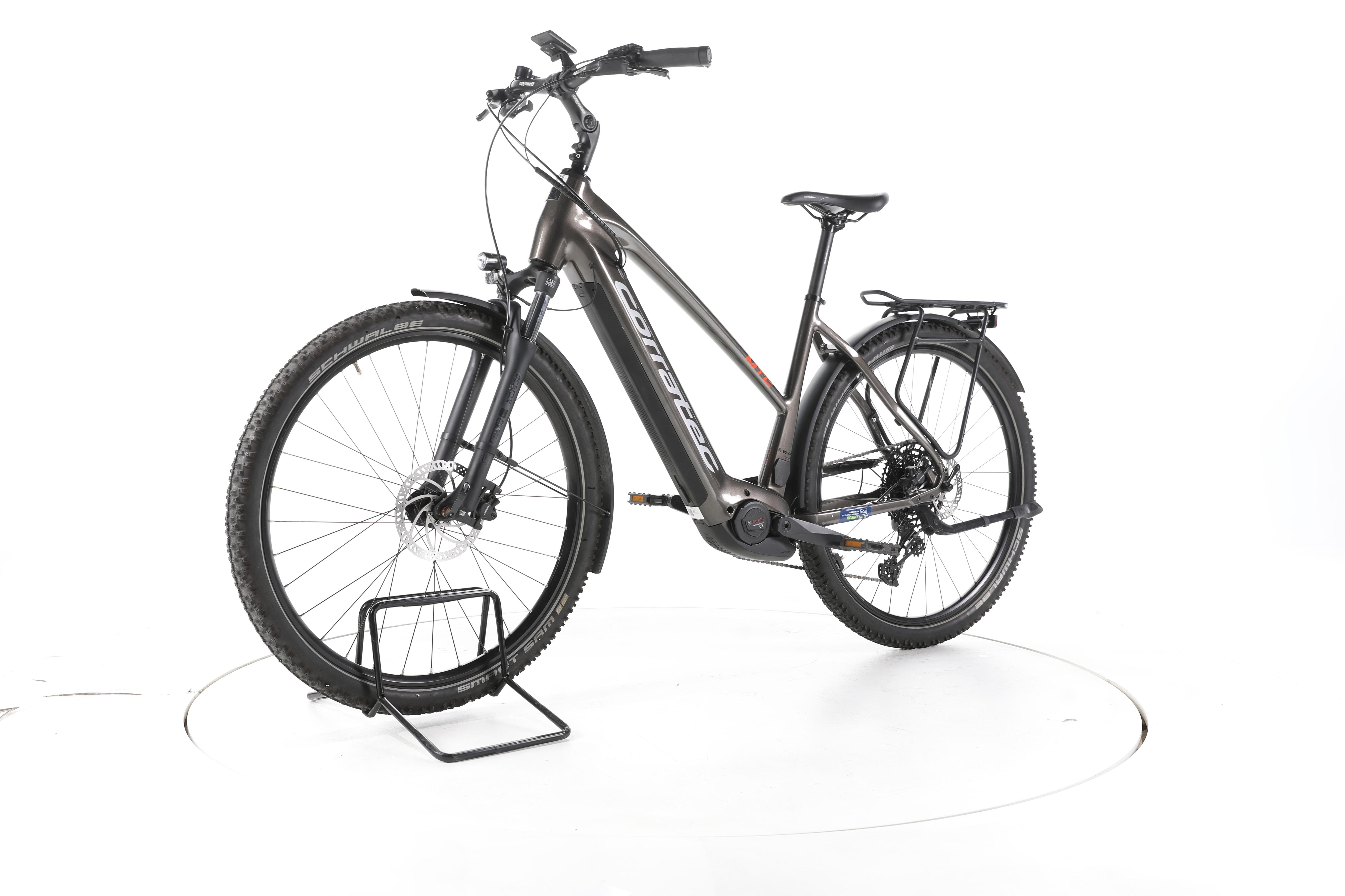 Corratec E-Power MTC Elite 12S SE 3.0 Trekking E-Bike - Image 6