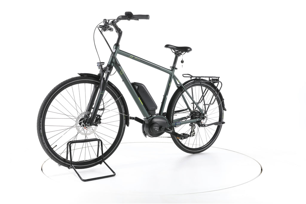 Triumph E-Bird Plus Trekking E-Bike 2023 - Image 6