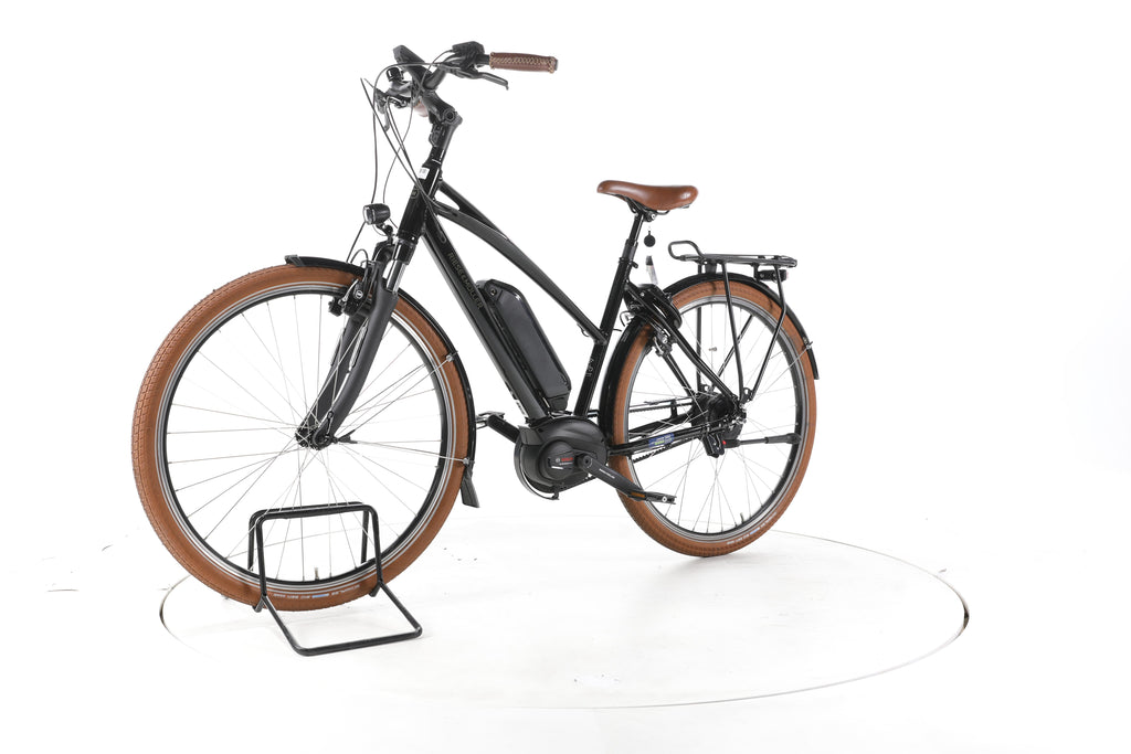 Riese & Müller Cruiser 2 Mixte Vario City E-Bike - Image 6