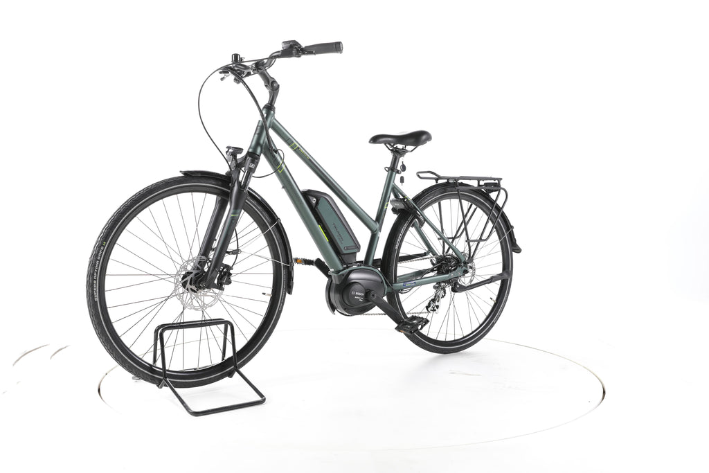 Triumph E-Bird Plus City E-Bike - Image 6
