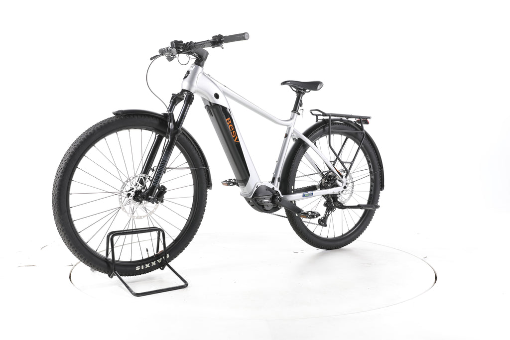 BESV TRX 1.1 Trekking E-Bike - Image 6