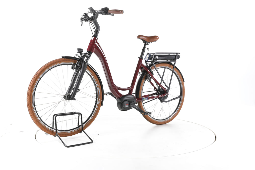 Riese & Müller Swing City E-Bike Tiefeinsteiger 2024 - Image 6
