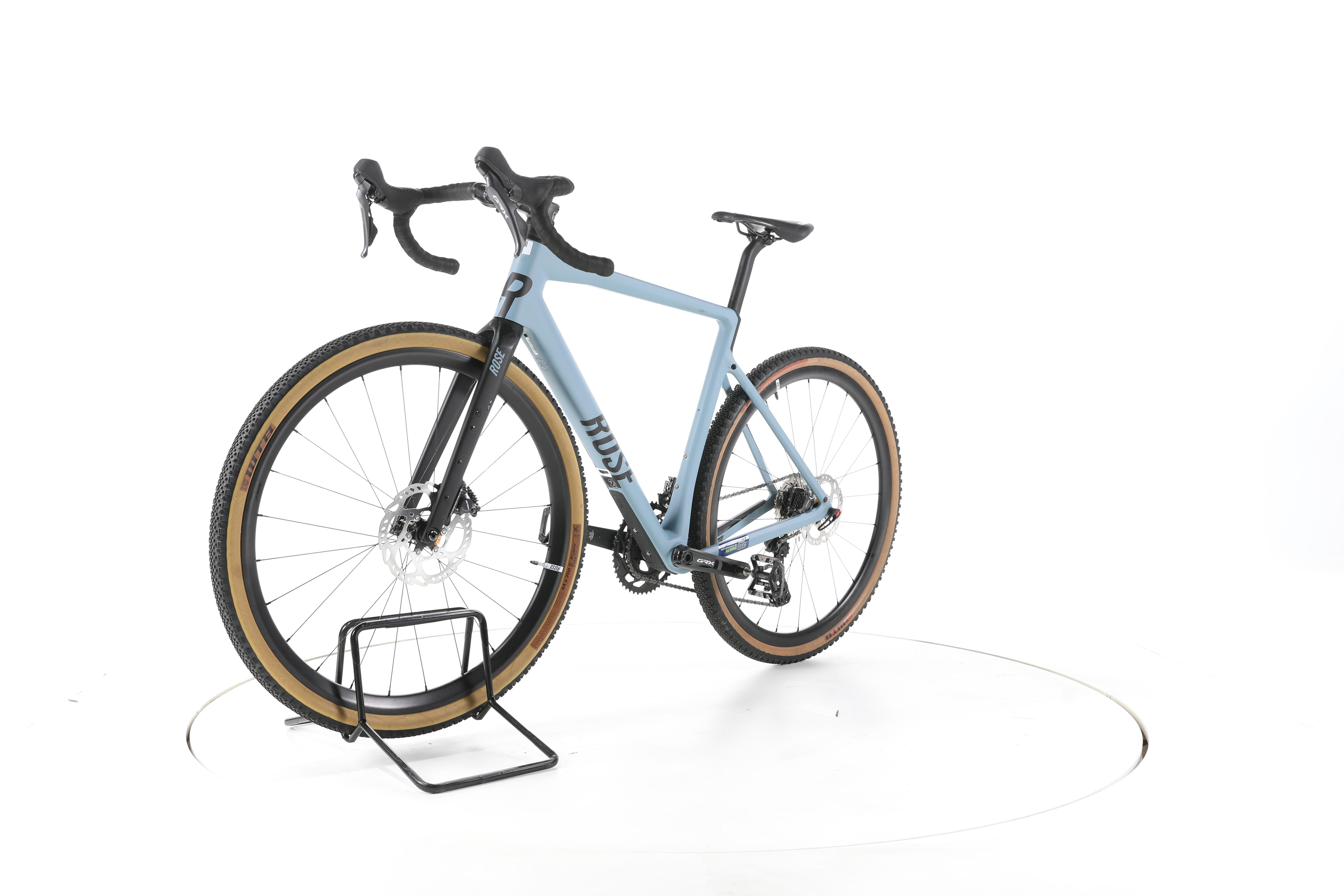 Rose Backroad GRX RX820 - Image 6