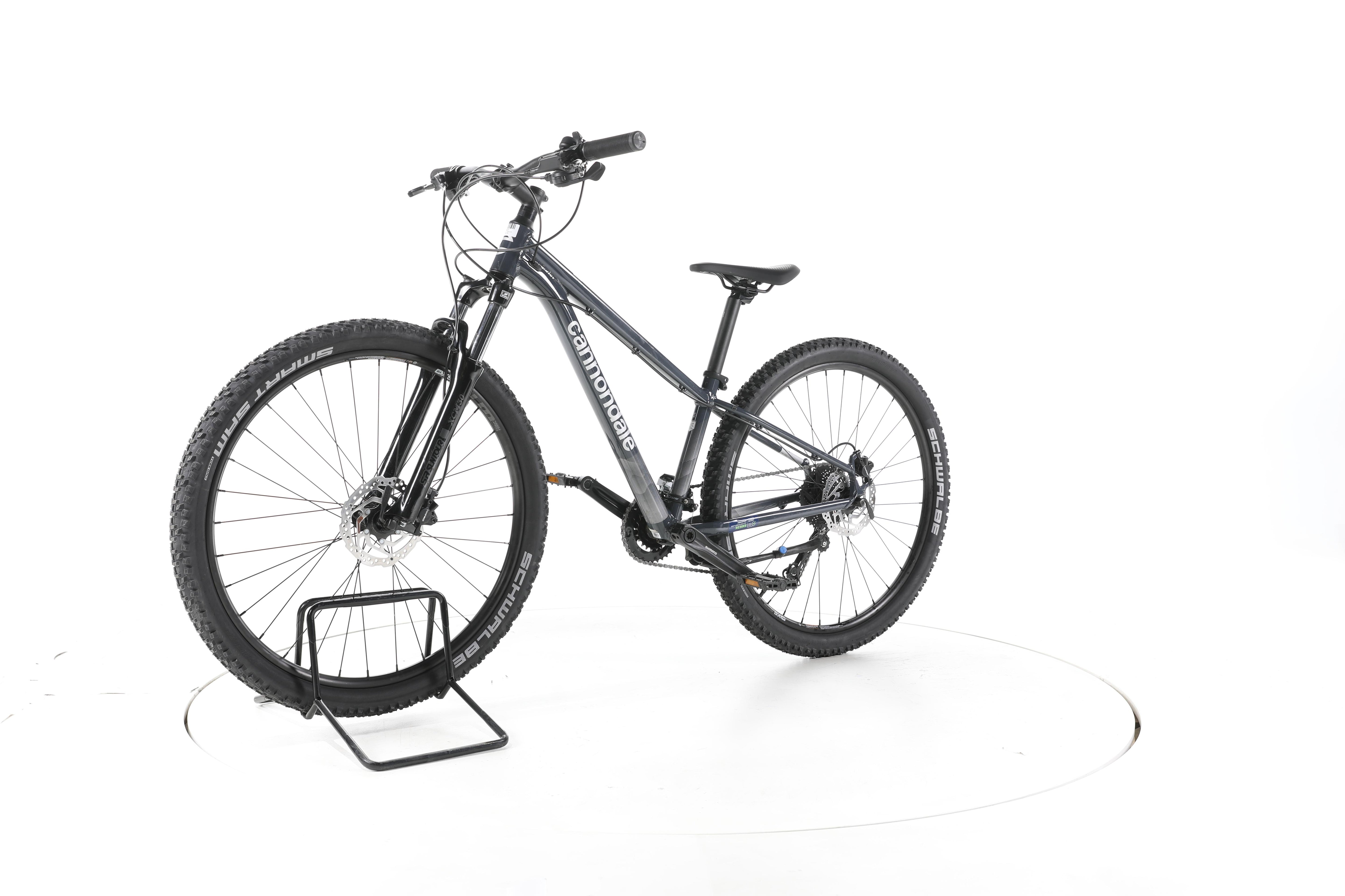 Cannondale Trail 6 Fahrrad Hardtail - Image 6