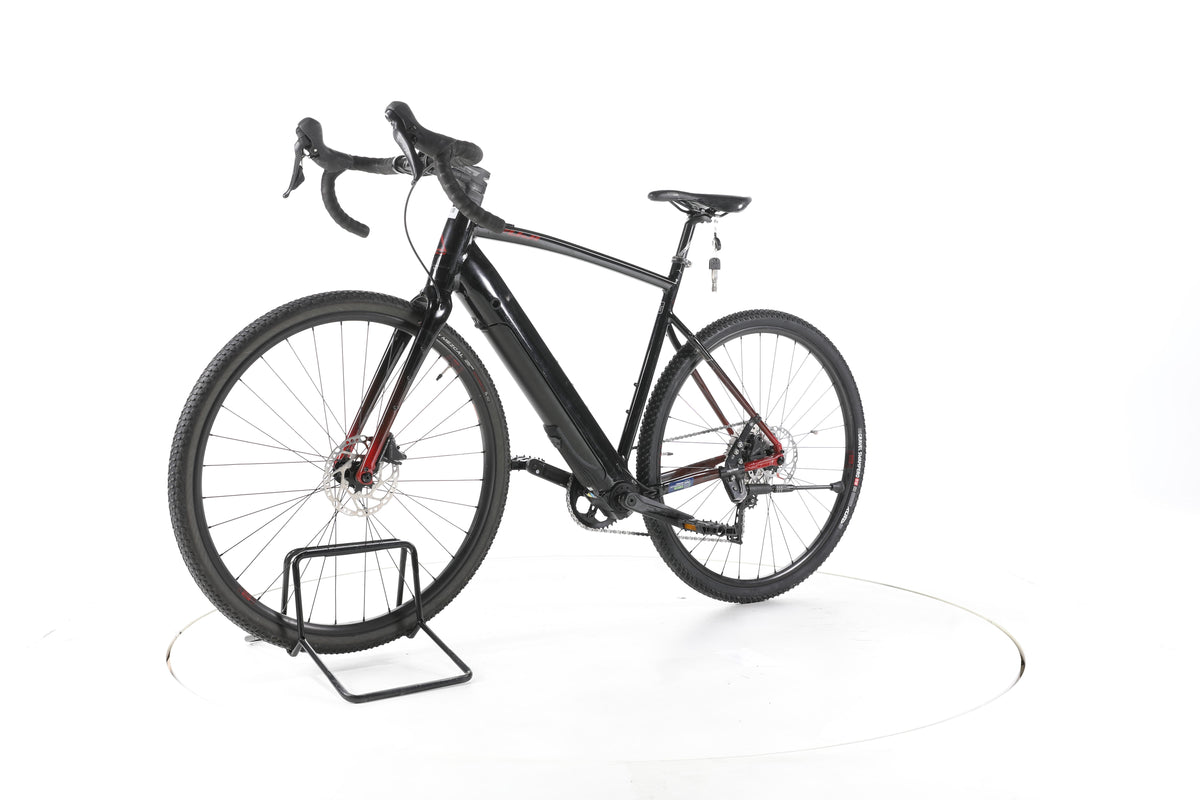 Fuji E-Jari E-Gravel & Rennrad - Image 6