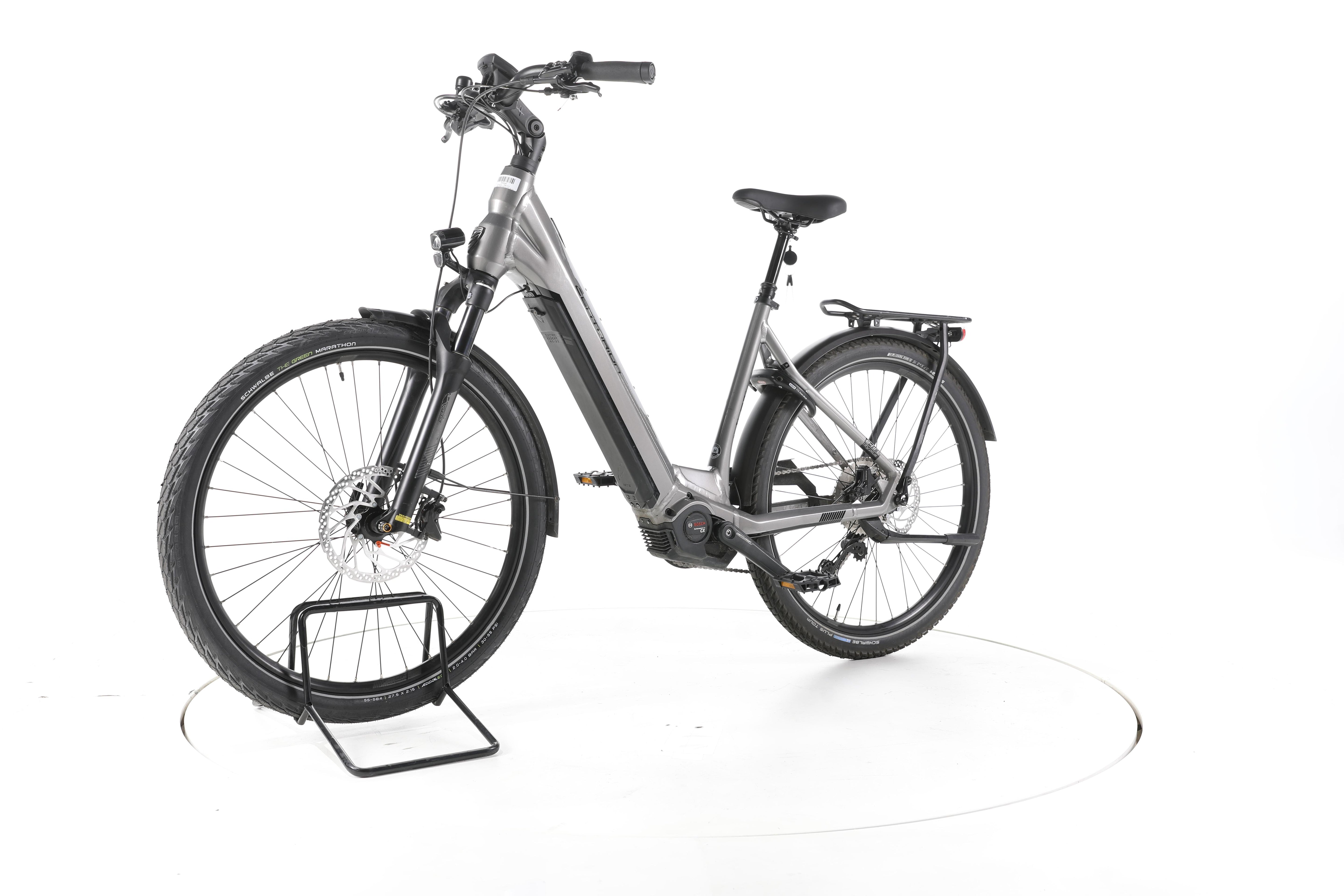 Centurion E-Fire City R960i Plus Trekking E-Bike Tiefeinsteiger - Image 6