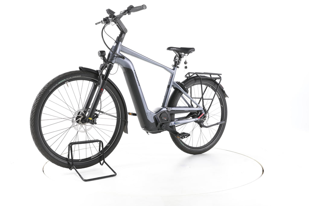 Pegasus Premio Evo NV City E-Bike - Image 6