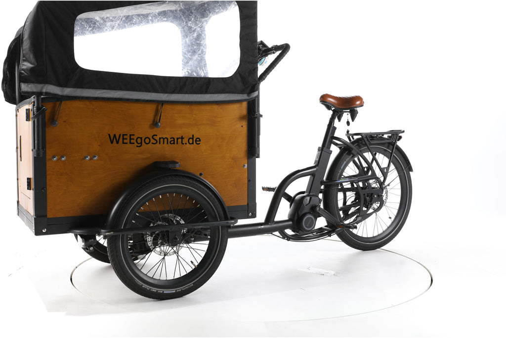 WEE CargoS E-Lastenrad - Image 6