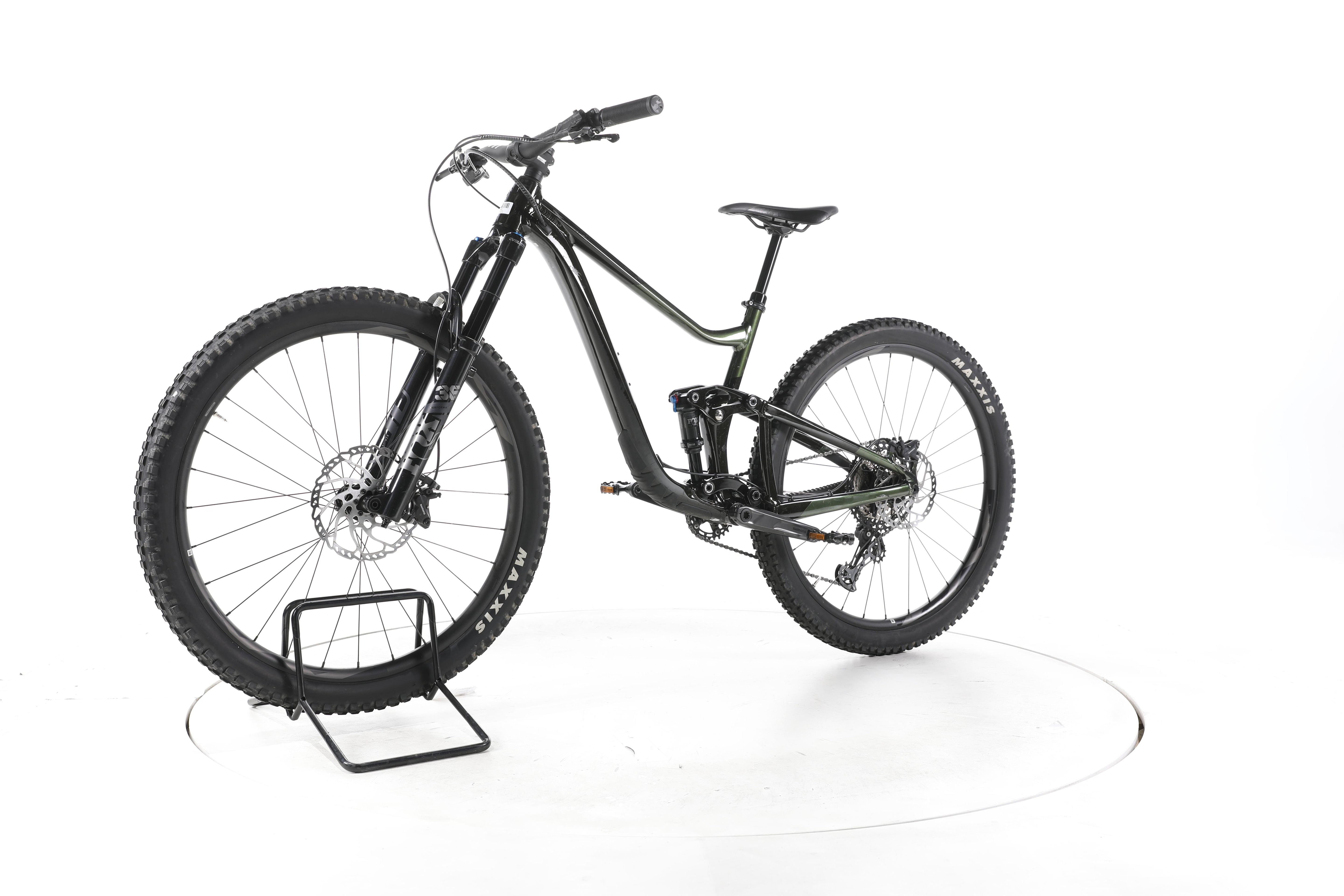 Giant Trance X 1 Fahrrad Fully - Image 6