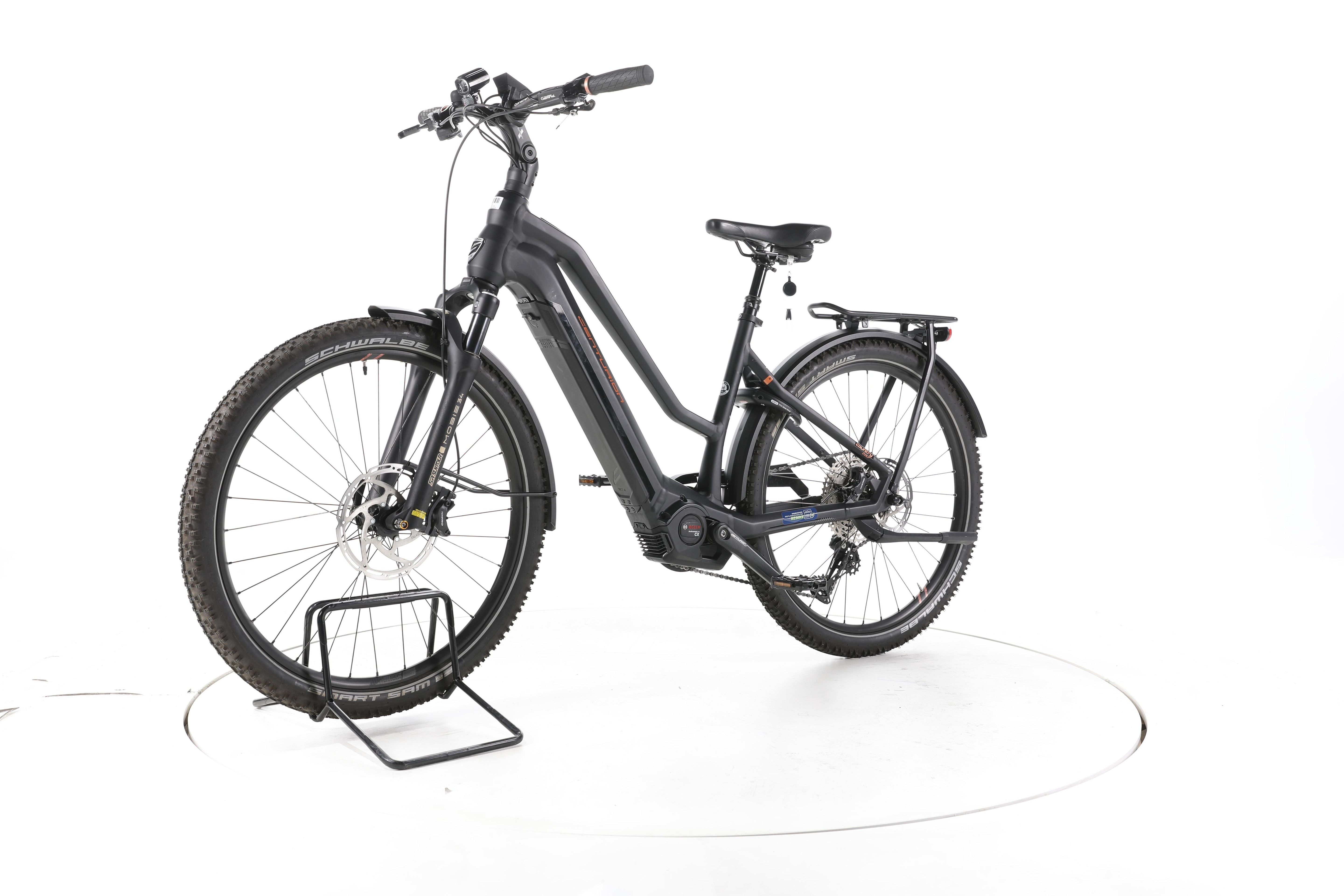 Centurion Country Tour R2600i Trekking E-Bike - Image 6