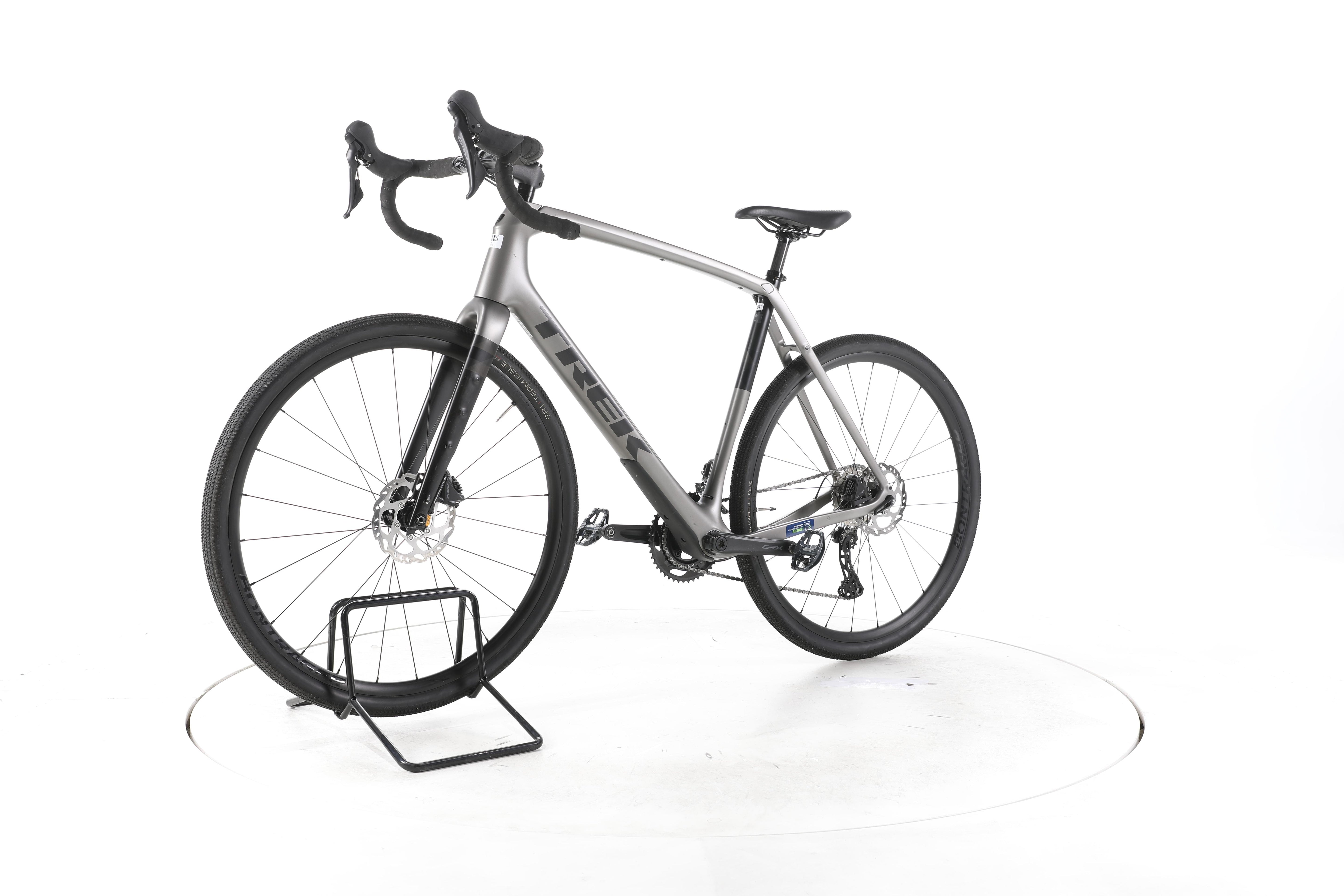 Trek Checkpoint SL 5 Gravelbike Carbon - Image 6