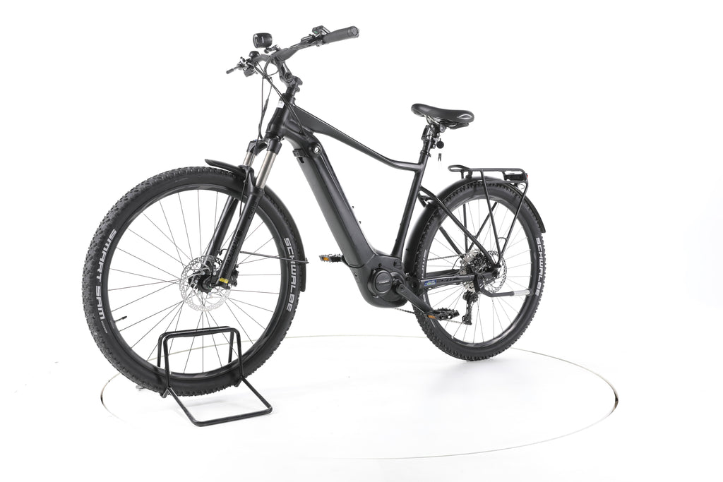 Giant Fathom E+ EX Trekking E-Bike - Image 6