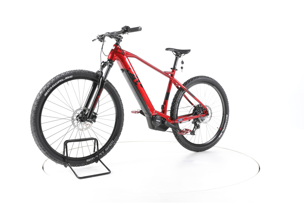 R Raymon HardRay E 4.0 E-Bike - Image 6
