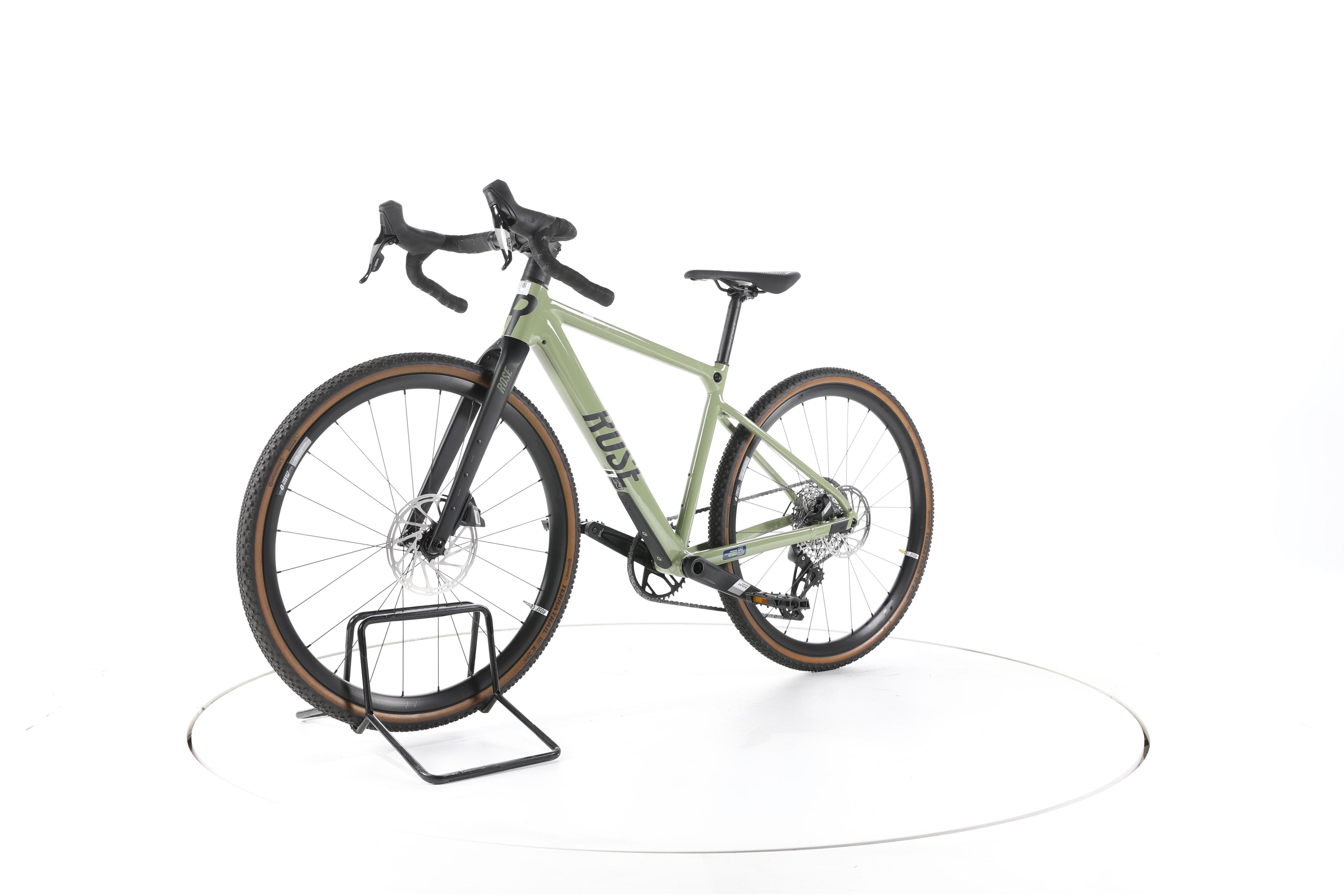 Rose Backroad AL APEX XPLR 1x12 - Image 6