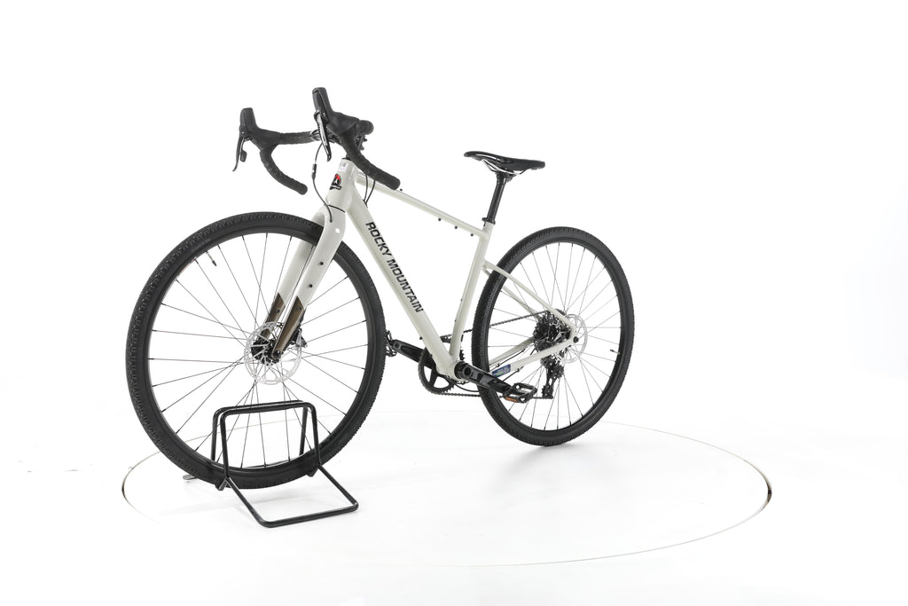 Rocky Mountain Solo 50 Gravelbike - Image 6