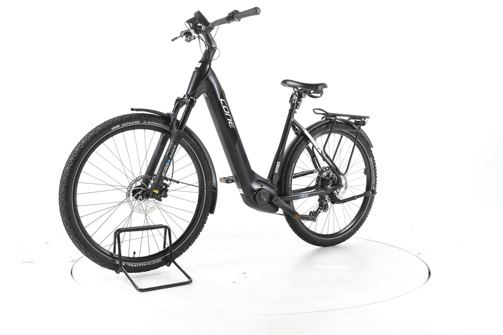 CONE Bikes eSUV IN 4.0 Trekking E-Bike Tiefeinsteiger - Image 6