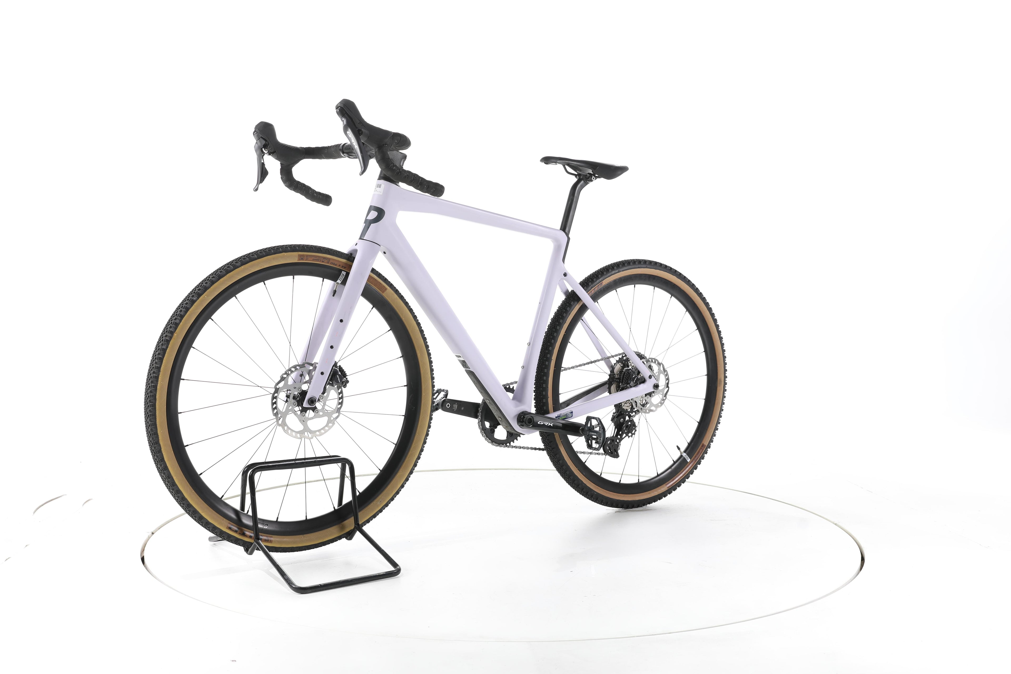 Rose Backroad GRX RX820 1x12 - Image 6