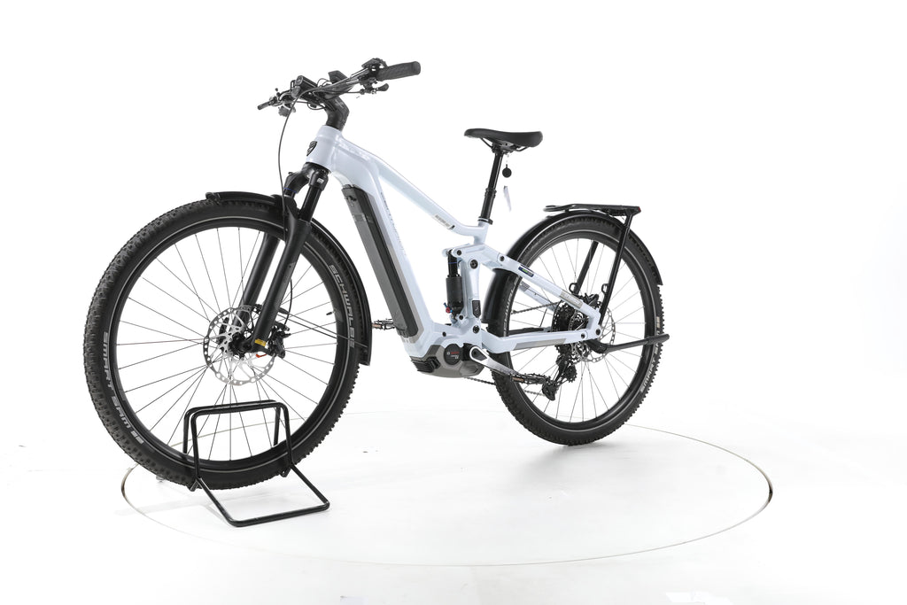 Centurion Lhasa R2600i EQ SUV E-Bike - Image 6