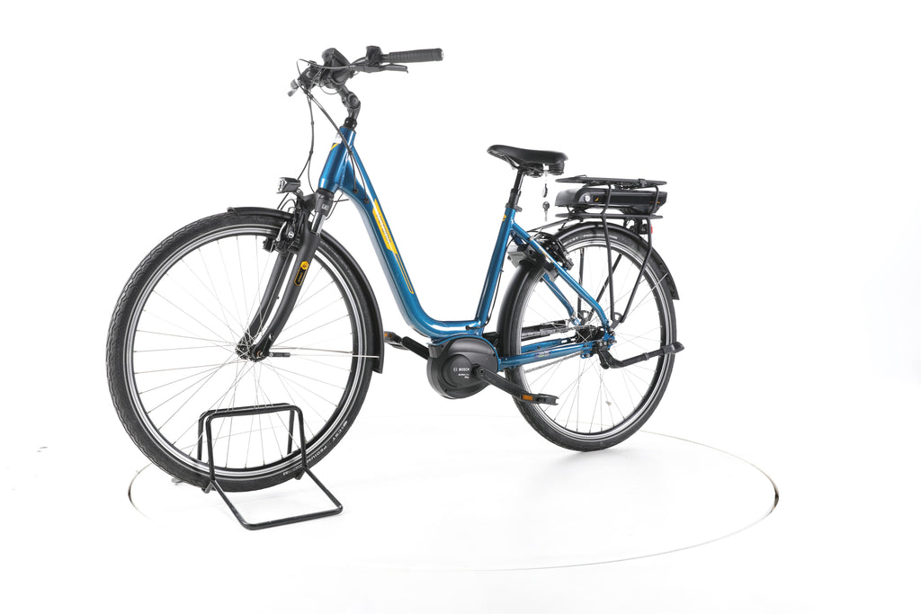 Victoria Cysalo 13 City E-Bike Tiefeinsteiger - Image 6