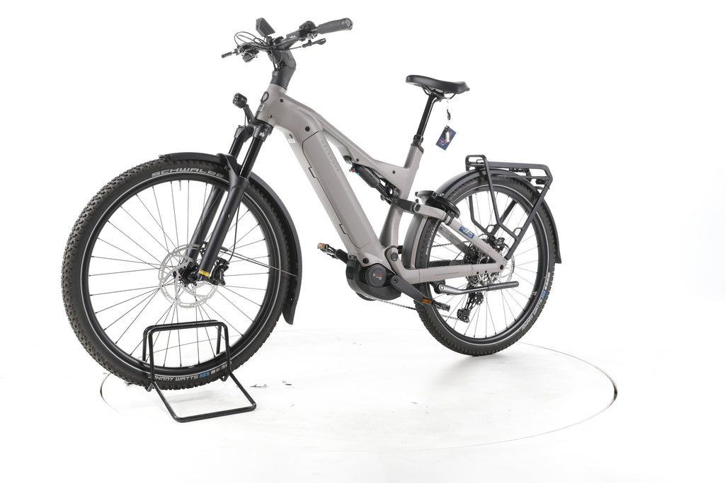 Kalkhoff ENTICE 7+ ADVANCE SUV E-Bike 2025 - Image 6