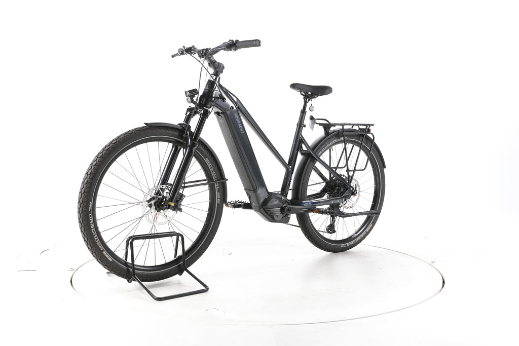 HoheAcht Pasia Tereno Trekking E-Bike - Image 6