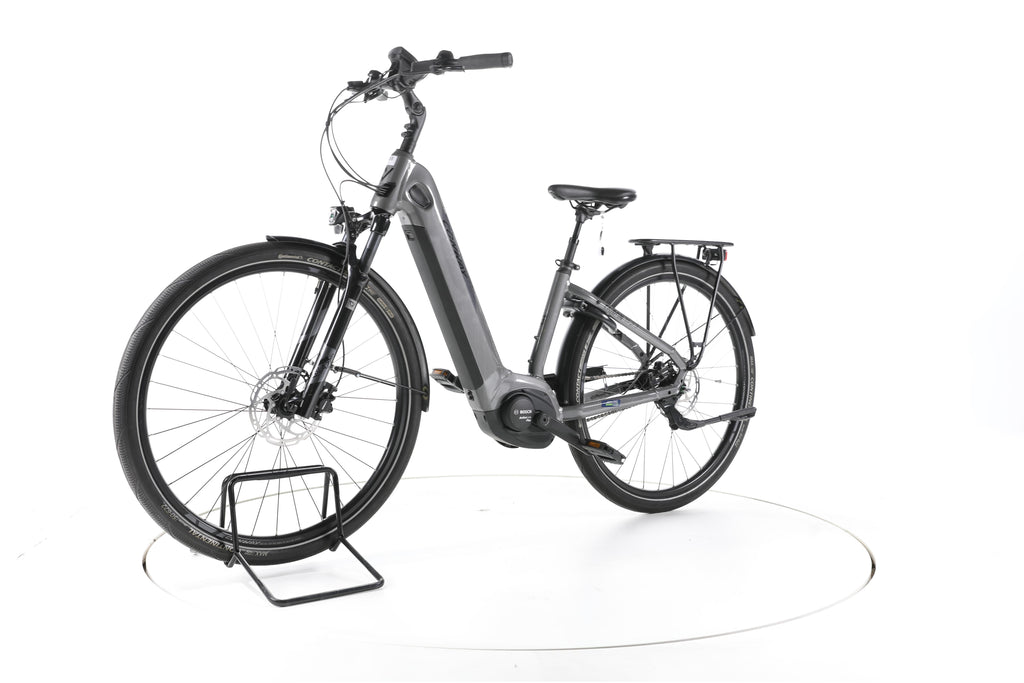 Conway Cairon TF 2.7 City E-Bike Tiefeinsteiger - Image 6