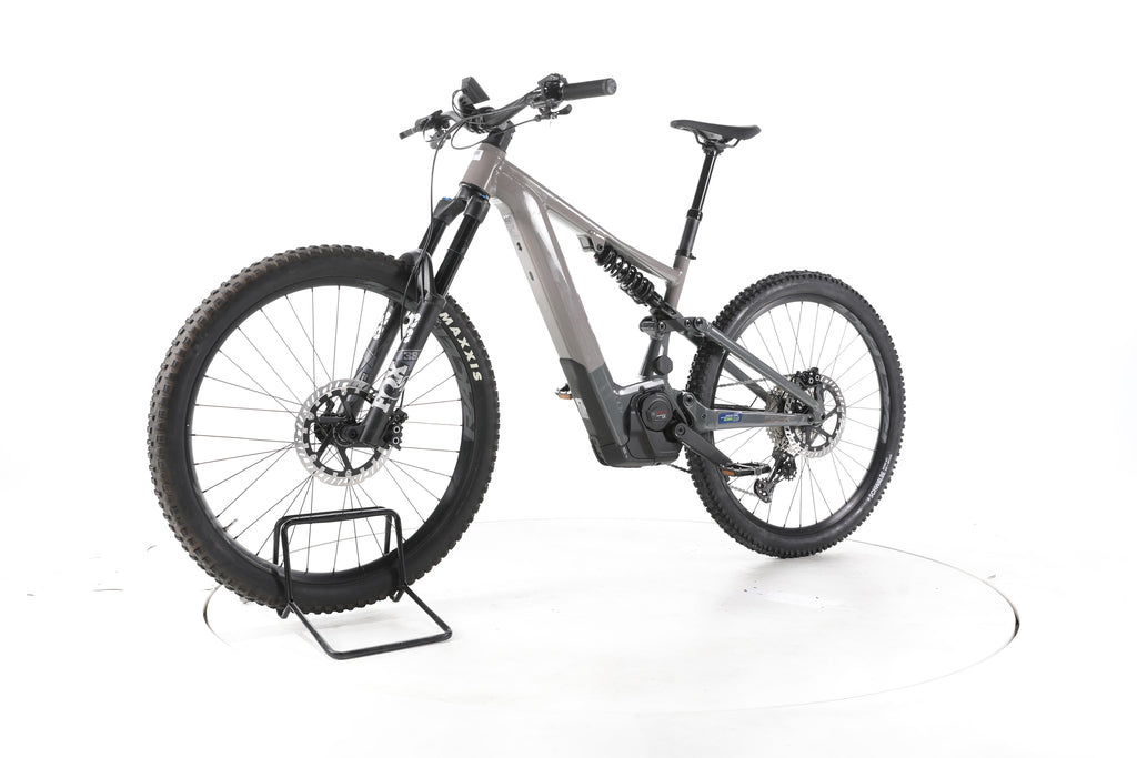 Focus Sam² 6.8 E-Bike Fully - Image 6