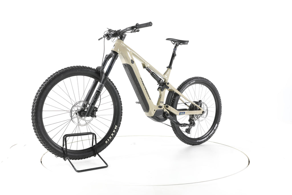 Merida eONE-SIXTY 575 Fully E-Bike 2024 - Image 6