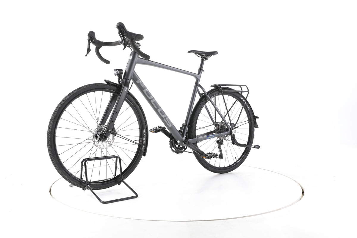 Focus Atlas 6.7 EQP Fahrrad City & Trekking - Image 6