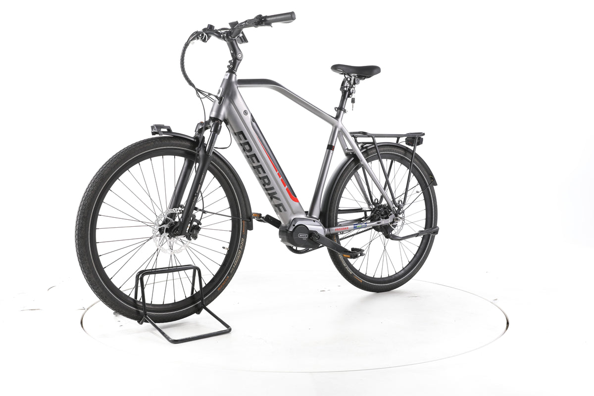 FREEBIKE Brooklyn City E-Bike - Image 6