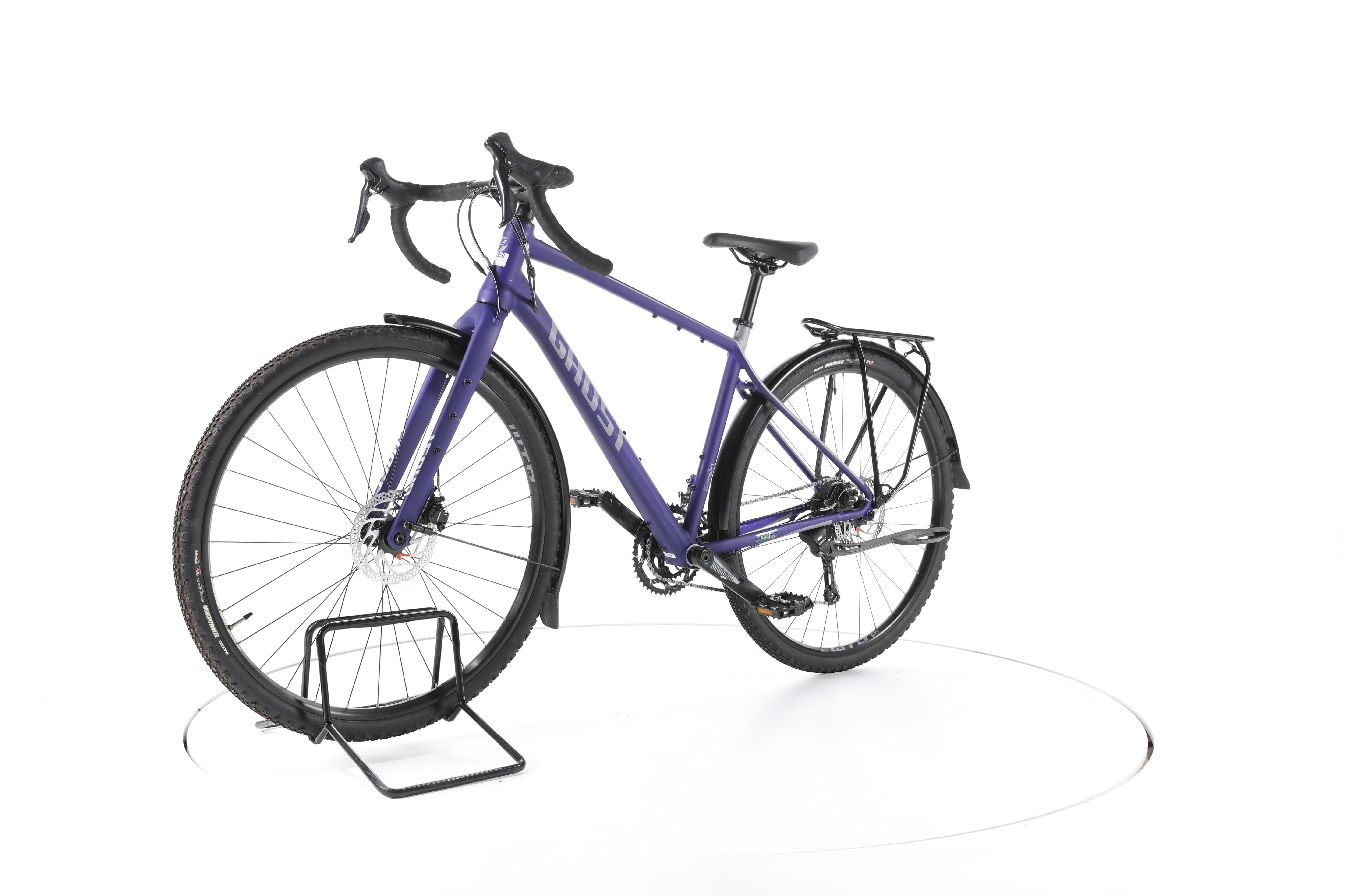 Ghost Asket EQ Gravelbike - Image 6