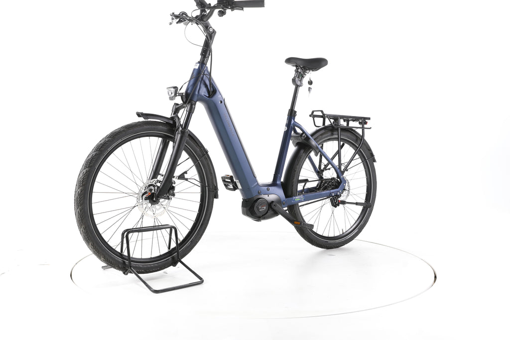 Velo de Ville AEB 990 PRO City E-Bike Tiefeinsteiger 2025 - Image 6