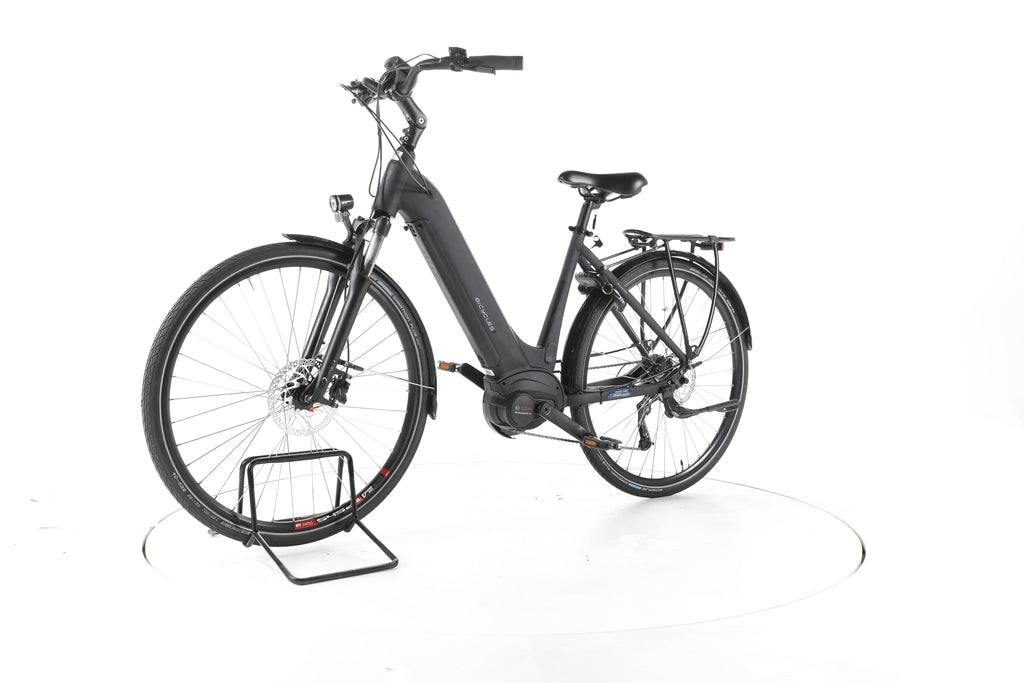 Bicycles Porto E-900 LTD Trekking E-Bike Tiefeinsteiger - Image 6